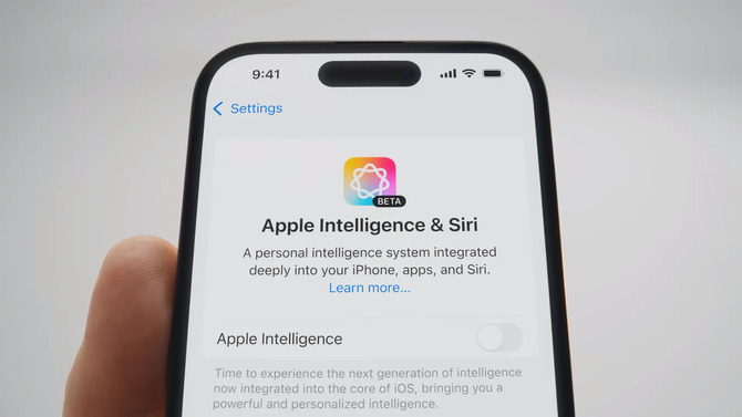 Apple sprzymierza się z Google. Model AI Gemini stanie się fundamentem asystenta Siri [2]