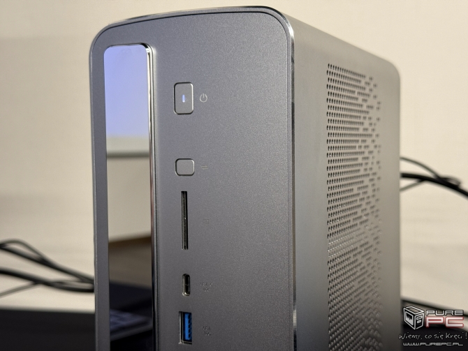 MSI AI Edge, MSI Cubi NUC AI+ 3MG oraz MSI Cubi NUC TWG - Zestawy Mini PC z AMD Ryzen AI Max+ i Intel Core Ultra 300 [nc1]