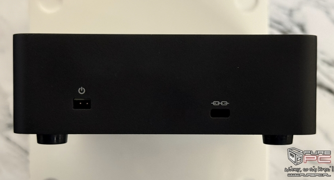 MSI AI Edge, MSI Cubi NUC AI+ 3MG oraz MSI Cubi NUC TWG - Zestawy Mini PC z AMD Ryzen AI Max+ i Intel Core Ultra 300 [nc1]