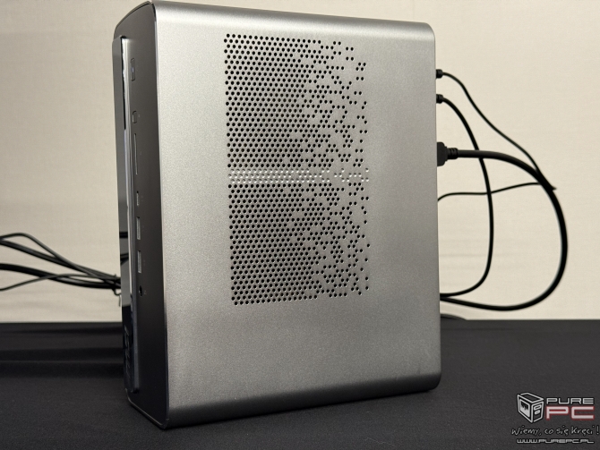 MSI AI Edge, MSI Cubi NUC AI+ 3MG oraz MSI Cubi NUC TWG - Zestawy Mini PC z AMD Ryzen AI Max+ i Intel Core Ultra 300 [nc1]