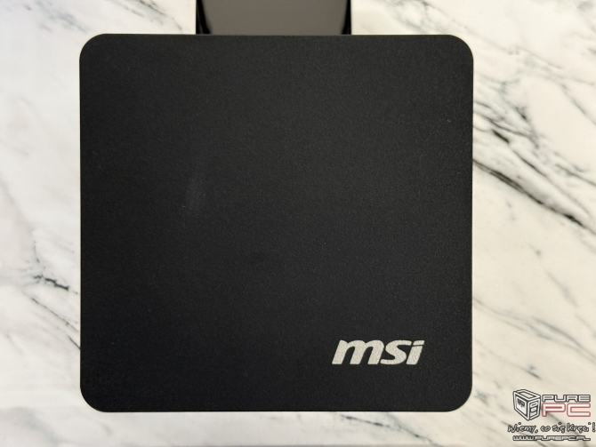 MSI AI Edge, MSI Cubi NUC AI+ 3MG oraz MSI Cubi NUC TWG - Zestawy Mini PC z AMD Ryzen AI Max+ i Intel Core Ultra 300 [nc1]