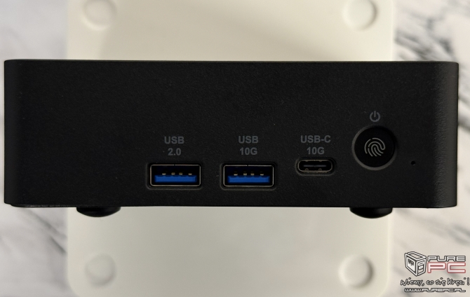 MSI AI Edge, MSI Cubi NUC AI+ 3MG oraz MSI Cubi NUC TWG - Zestawy Mini PC z AMD Ryzen AI Max+ i Intel Core Ultra 300 [nc1]