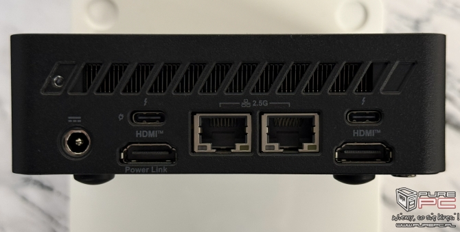 MSI AI Edge, MSI Cubi NUC AI+ 3MG oraz MSI Cubi NUC TWG - Zestawy Mini PC z AMD Ryzen AI Max+ i Intel Core Ultra 300 [nc1]