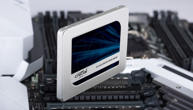 Wiceprezes Microna broni decyzji o likwidacji marki Crucial i porzuceniu rynku konsumenckiego w obliczu ogromnej krytyki [3]