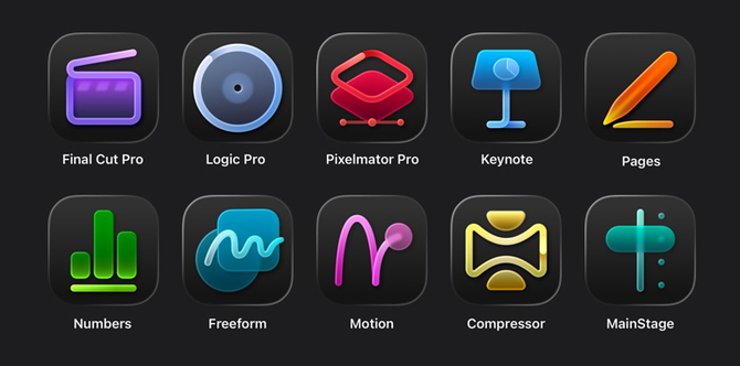 Apple Creator Studio - nowy plan z programami dla iPhone'a, iPada i Maca. W pakiecie znajdziemy Final Cut Pro [2]