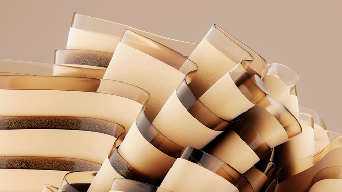 Duży monitor 8K od HKC z podświetleniem Mini LED. Wysoka półka do zadań kreatywnych jeszcze z targów CES 2026 [1]