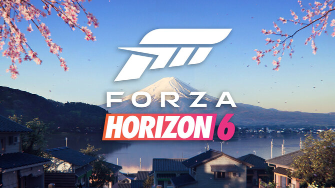 Poznaliśmy prawdopodobną datę premiery gry Forza Horizon 6. Do Japonii udamy się jeszcze przed wakacjami [1]