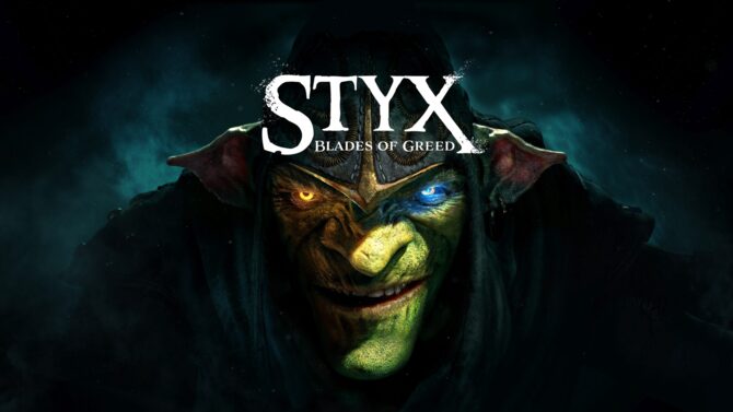 Styx: Blades of Greed - nowa część popularnej skradanki otrzymała kolejny trailer, wersję demo i wymagania sprzętowe [1]