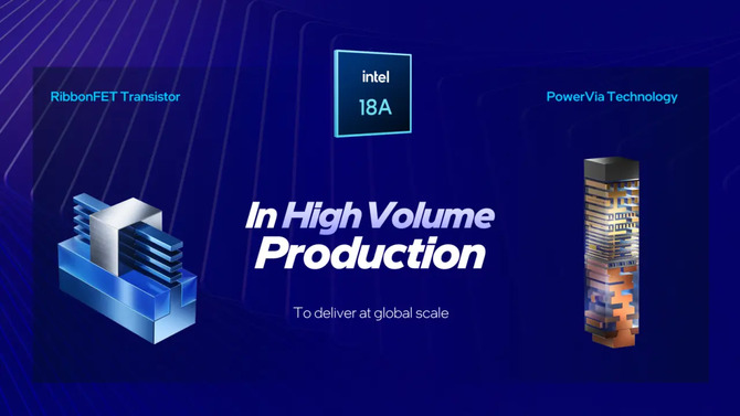 Nikt się tego nie spodziewał. Apple wraca do Intela po 5 latach. Trump ujawnił tajemnicę wartą miliardy [1]