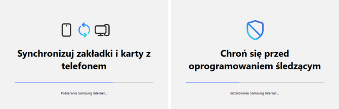 Przeglądarka Samsung Internet dostępna dla systemu Windows bez ograniczeń. Wszyscy mogą już pobrać aplikację [4]