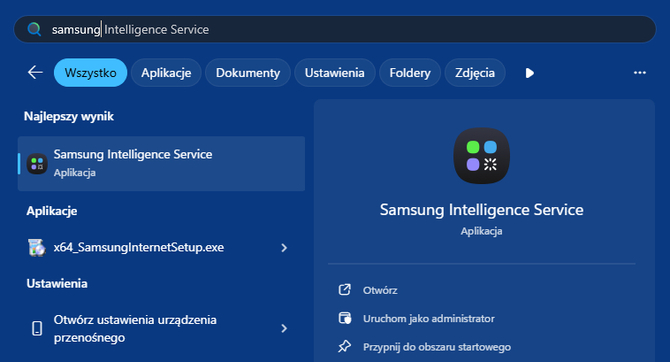 Przeglądarka Samsung Internet dostępna dla systemu Windows bez ograniczeń. Wszyscy mogą już pobrać aplikację [6]