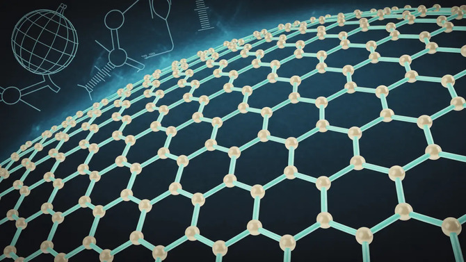 Uniwersytet w Manchesterze pomógł ustanowić nową normę ISO rozwiązującą problem weryfikacji jednowarstwowego grafenu [1]