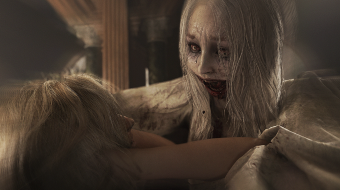 Resident Evil Requiem na dłuższej prezentacji. Capcom zaoferuje złożone doświadczenie łączące dwa typy rozgrywki [5]