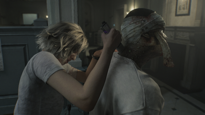 Resident Evil Requiem na dłuższej prezentacji. Capcom zaoferuje złożone doświadczenie łączące dwa typy rozgrywki [8]