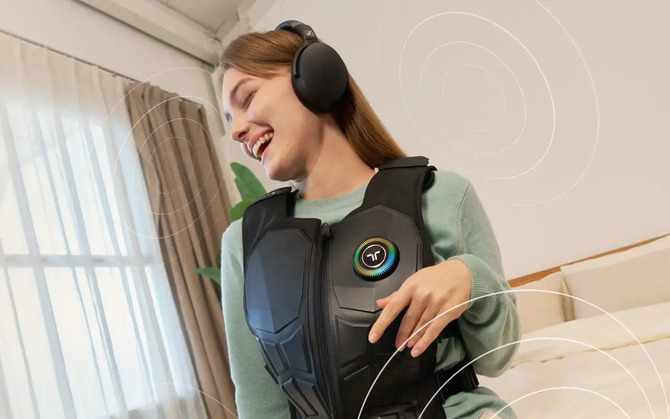 Myślisz, że Twój komputer jest ekstremalny? Ten gamingowy PC z Chin strzela do użytkownika petardami, symuluje deszcz i wiatr [2]