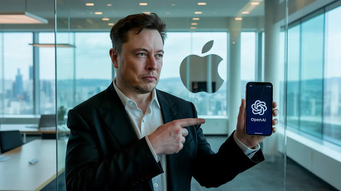 Elon Musk żąda 134 mld USD od OpenAI i Microsoftu. Absurdalna matematyka czy uzasadnione roszczenie? [3]