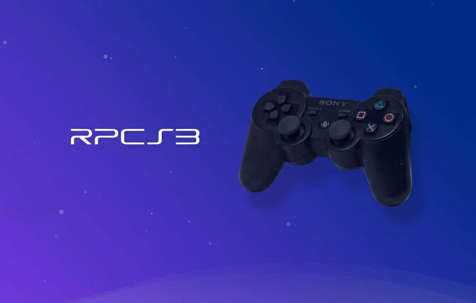 Emulator RPCS3 rośnie w siłę. Większość gier z PlayStation 3 uruchomisz dziś bez problemów na swoim PC [1]