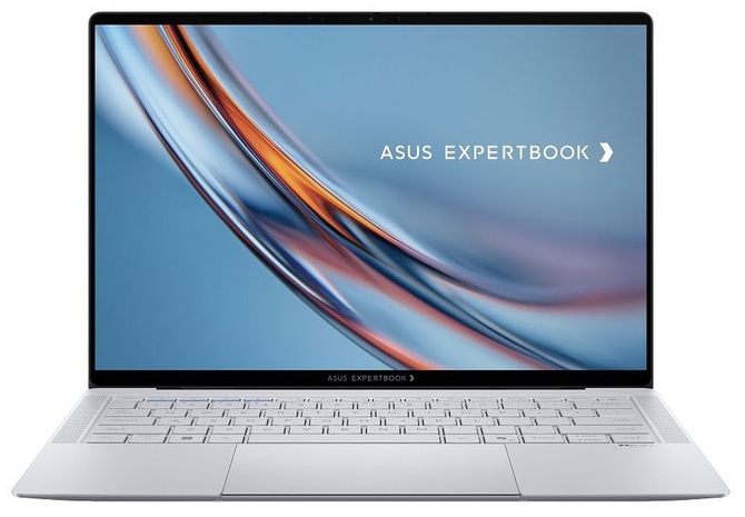 ASUS Expertbook Ultra - Laptop z Intel Core Ultra X7 358H, układem graficznym Intel ARC B390 oraz ekranem Tandem OLED [2]