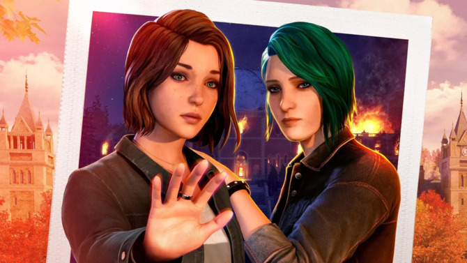 Life is Strange: Reunion - zbliża się wielki finał serii, zwieńczenie losów Chloe i Max. Zapowiedź wraz z datą premiery [1]