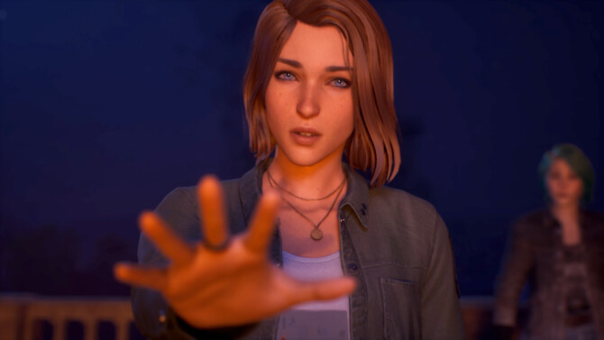 Life is Strange: Reunion - zbliża się wielki finał serii, zwieńczenie losów Chloe i Max. Zapowiedź wraz z datą premiery [3]
