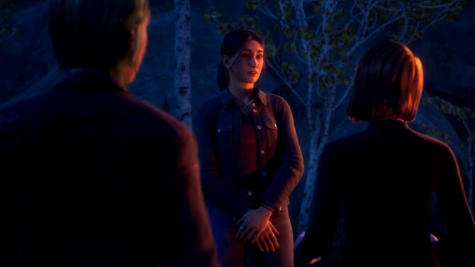 Life is Strange: Reunion - zbliża się wielki finał serii, zwieńczenie losów Chloe i Max. Zapowiedź wraz z datą premiery [5]