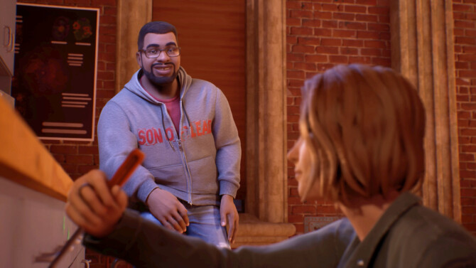 Life is Strange: Reunion - zbliża się wielki finał serii, zwieńczenie losów Chloe i Max. Zapowiedź wraz z datą premiery [7]