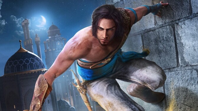 Prince of Persia: Sands of Time Remake anulowany wraz z 5 innymi grami. 7 pozycji przesuniętych, 2 studia zamknięte przez Ubisoft [1]