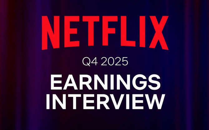 Reklamy wcale nie takie złe. Netflix zanotował kilkukrotnie wyższe przychody z nich, a 2026 rok ma być jeszcze bardziej udany [2]