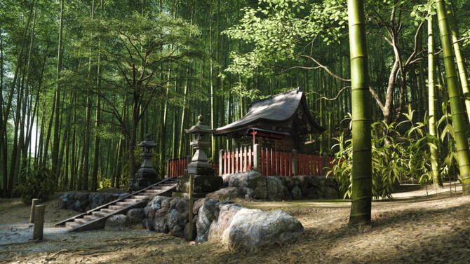 Forza Horizon 6 oficjalnie zaprezentowana. Festiwal w Japonii rozpocznie się już w maju tego roku [12]