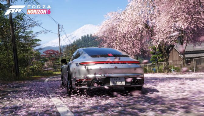 Forza Horizon 6 oficjalnie zaprezentowana. Festiwal w Japonii rozpocznie się już w maju tego roku [5]