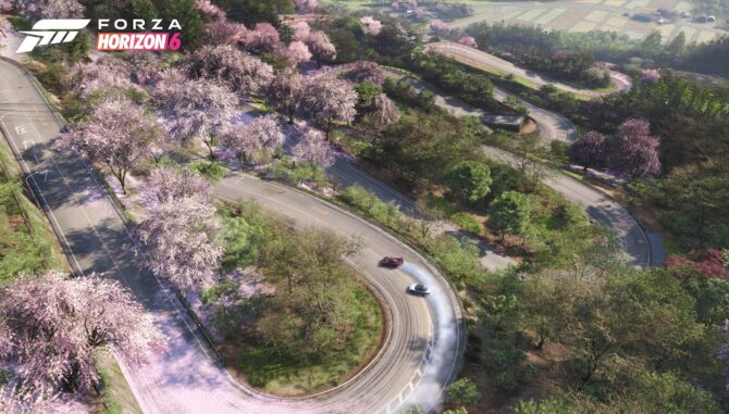 Forza Horizon 6 oficjalnie zaprezentowana. Festiwal w Japonii rozpocznie się już w maju tego roku [6]