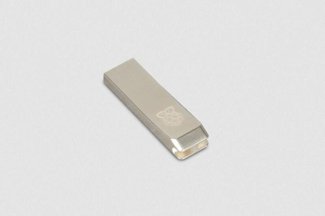 Pierwszy pendrive od Raspberry Pi. Interfejs USB 3.0, nawet 256 GB i całkiem wysoka wydajność. Specyfikacja i polskie ceny [2]