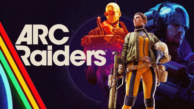 ARC Raiders - pozytywna niespodzianka ubiegłego roku już dziś z pierwszą ważną aktualizacją. Nowy matchmaking i nie tylko [1]