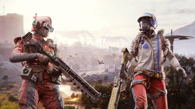 ARC Raiders - pozytywna niespodzianka ubiegłego roku już dziś z pierwszą ważną aktualizacją. Nowy matchmaking i nie tylko [3]