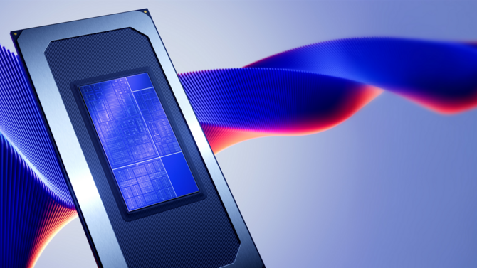 Intel XeSS Multi Frame Generation jest już dostępne dla zintegrowanych układów graficznych Intel Xe3 w Panther Lake [nc1]