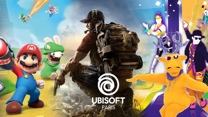 Kolejna fala redukcji w Ubisofcie. 200 stanowisk do likwidacji w ramach programu dobrowolnych odejść [1]