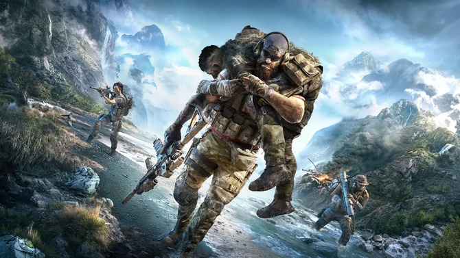 Kolejna fala redukcji w Ubisofcie. 200 stanowisk do likwidacji w ramach programu dobrowolnych odejść [2]