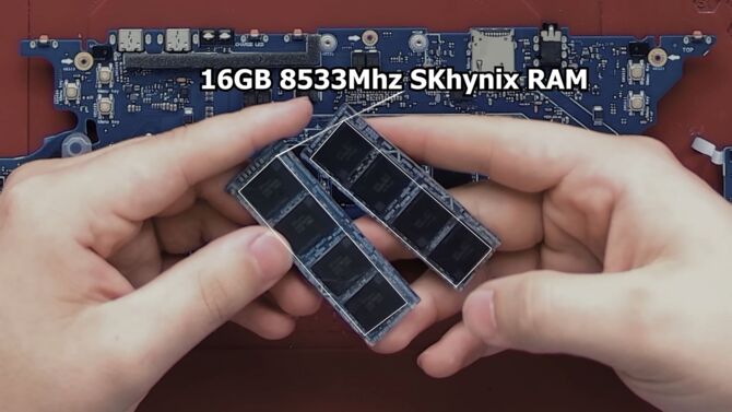 64 GB RAM w konsoli ASUS ROG Xbox Ally X. Techniczny popis czy niepotrzebny eksperyment? [3]