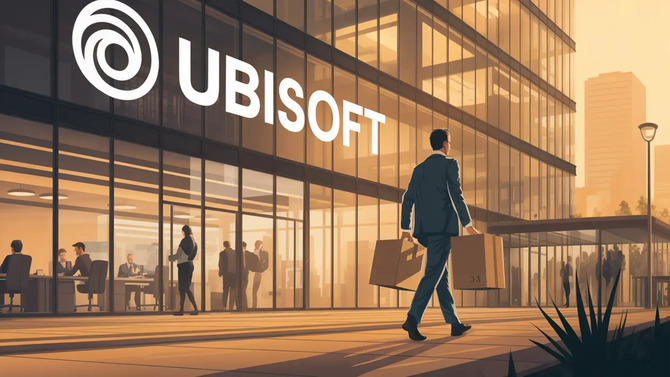 David Michaud-Cromp stracił pracę w Ubisoft Montreal po komentarzach o obowiązkowym powrocie pracowników do biura [1]