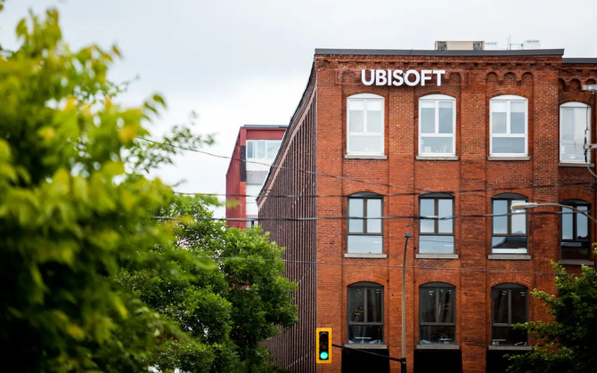 David Michaud-Cromp stracił pracę w Ubisoft Montreal po komentarzach o obowiązkowym powrocie pracowników do biura [2]