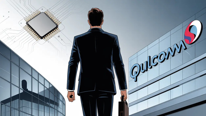 Gerard Williams III, twórca rdzeni Oryon, odchodzi z Qualcomma po czterech latach [1]
