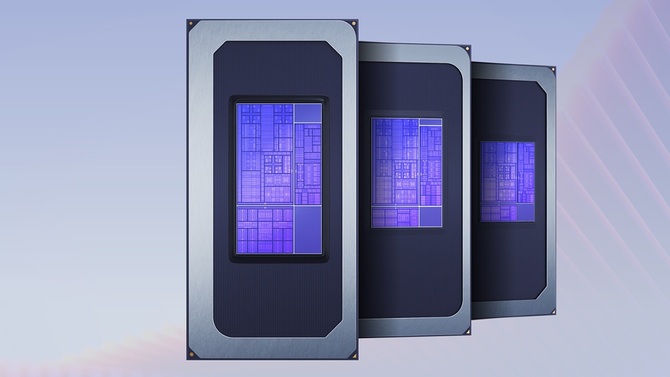 Intel Core Ultra X9 388H z ARC B390 oferuje lepszą wydajność w grze Alan Wake 2 niż konsola Xbox Series S [1]