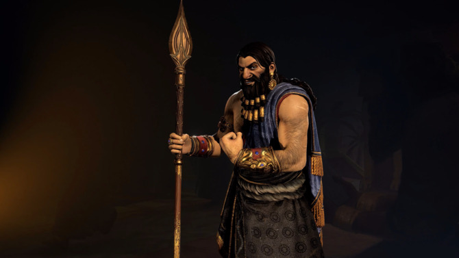 Sid Meier's Civilization VII - Firaxis przygotowuje atrakcje na rocznicę premiery i sporo planów na wiosnę [2]