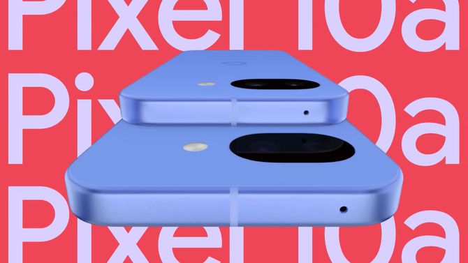 Google Pixel 10a - oficjalna zapowiedź i data przedsprzedaży. Smartfon z lepszą konstrukcją i autorskim chipem Tensor [5]