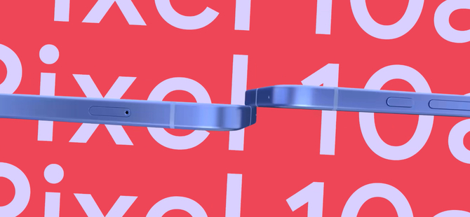 Google Pixel 10a - oficjalna zapowiedź i data przedsprzedaży. Smartfon z lepszą konstrukcją i autorskim chipem Tensor [3]