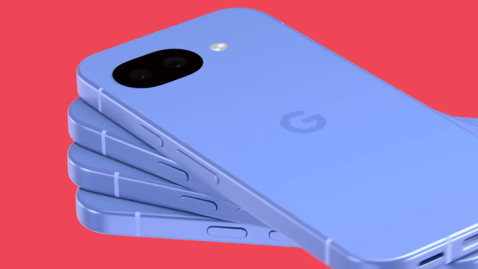 Google Pixel 10a - oficjalna zapowiedź i data przedsprzedaży. Smartfon z lepszą konstrukcją i autorskim chipem Tensor [4]