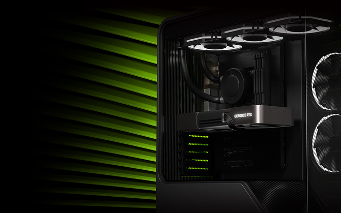 Karty graficzne NVIDIA GeForce RTX 6000 mogą pojawić się jeszcze później niż początkowo sądzono. Szykują się kolejne opóźnienia [2]