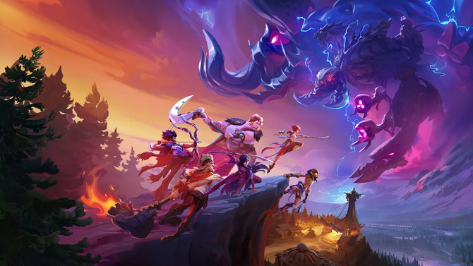 Horizon Hunters Gathering - zapowiedziano nową grę kooperacyjną, która poszerzy uniwersum od Guerilla Games [1]