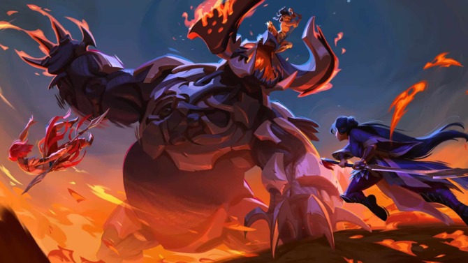 Horizon Hunters Gathering - zapowiedziano nową grę kooperacyjną, która poszerzy uniwersum od Guerilla Games [2]