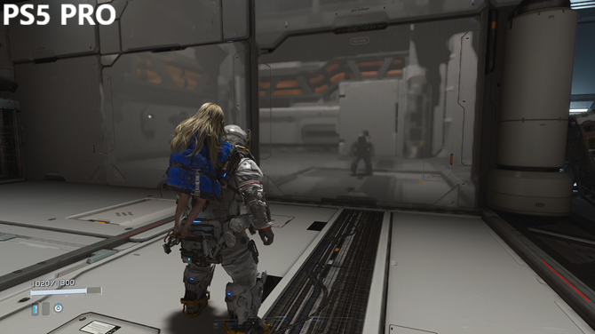 Pragmata - Porównanie wersji na PC, PlayStation 5 Pro oraz PlayStation 5. Jakość Ray Tracingu w grze science-fiction [nc1]